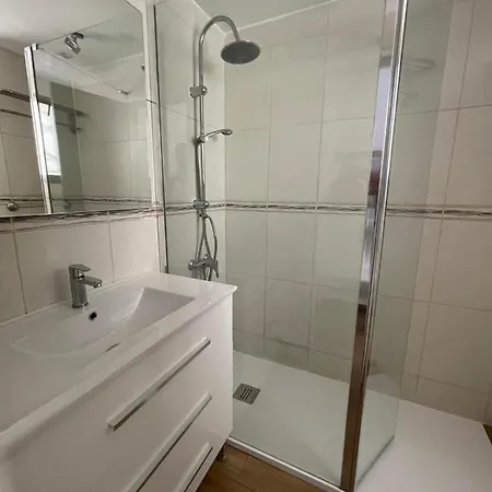 Castle Harbour Cristianos Beautiful With Pool View