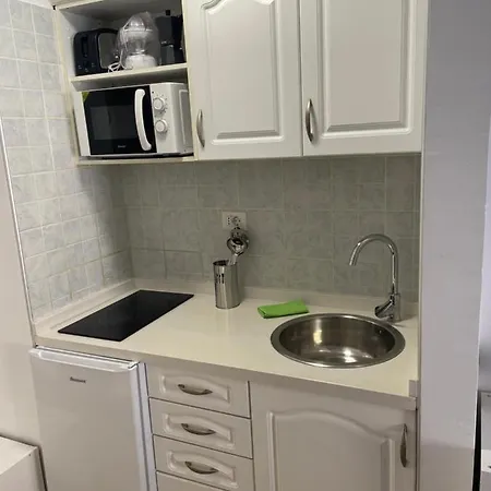 Castle Harbour Cristianos Beautiful With Pool View * Los Cristianos (Tenerife)