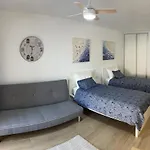 Apartment Castle Harbour Cristianos Beautiful With Pool View