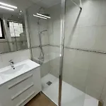 Castle Harbour Cristianos Beautiful With Pool View Apartment